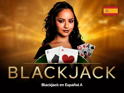 blackjack casino