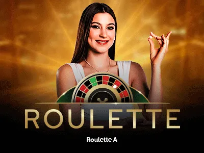 roulette casino